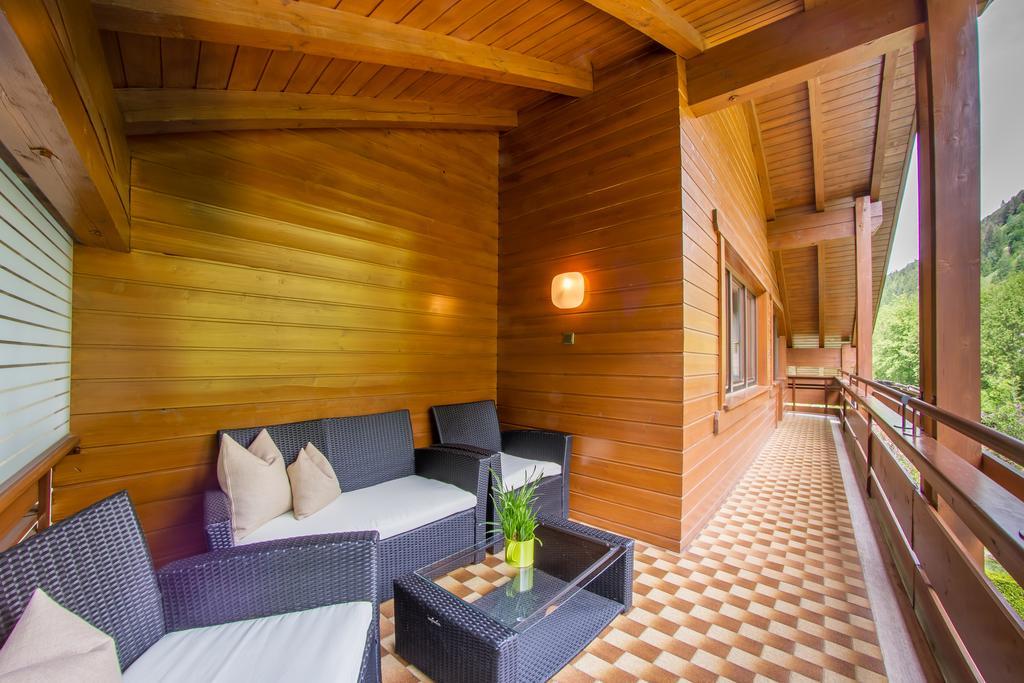 Dependance Villa Calluna كامبو توريس المظهر الخارجي الصورة